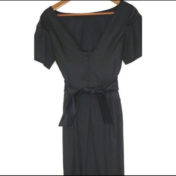 PHILOSOPHY DI ALBERTA FERRETTI Wiggle Dress 6 - Picture 5 of 6